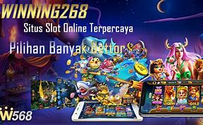 Daftar Id Pro Slot Online Terpercaya Di Indonesia Indonesia اجتماعی