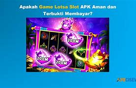 Game Slot Apk Hijau Apakah Terbukti Membayar Ke Dana Gratis Hari Ini