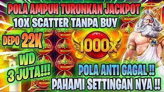 Kabar Slot Gacor Hari Ini Modal Receh 200 Ribu Facebook Gratis